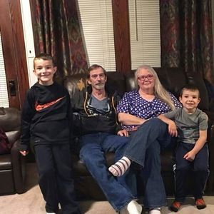 Meet your Posher, Sheila